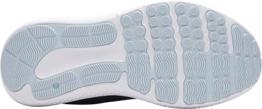 Кецове и обувки Under Armour Charged Surge 4 Тъмно синьо | 3027007-403, 2