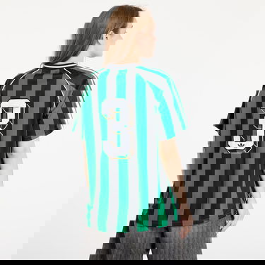 Фланелка adidas Originals Adidas Originals Beads Jersey Зелено | KD2273, 2