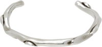 Ann Demeulemeester Alke Thorn Cuff Bracelet