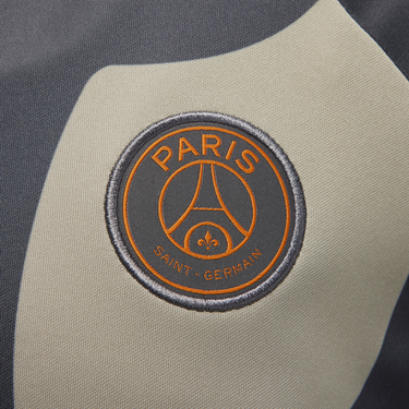 Тениска Jordan Dri-FIT Paris Saint-Germain Academy Pro Бежово | DZ1400-231, 2