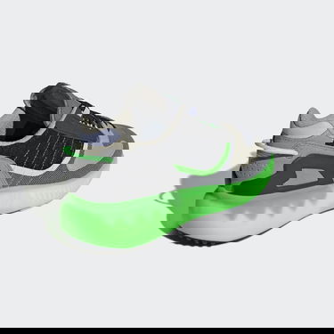 Кецове и обувки adidas Originals ZX 5K BOOST Сиво | GV7701, 2