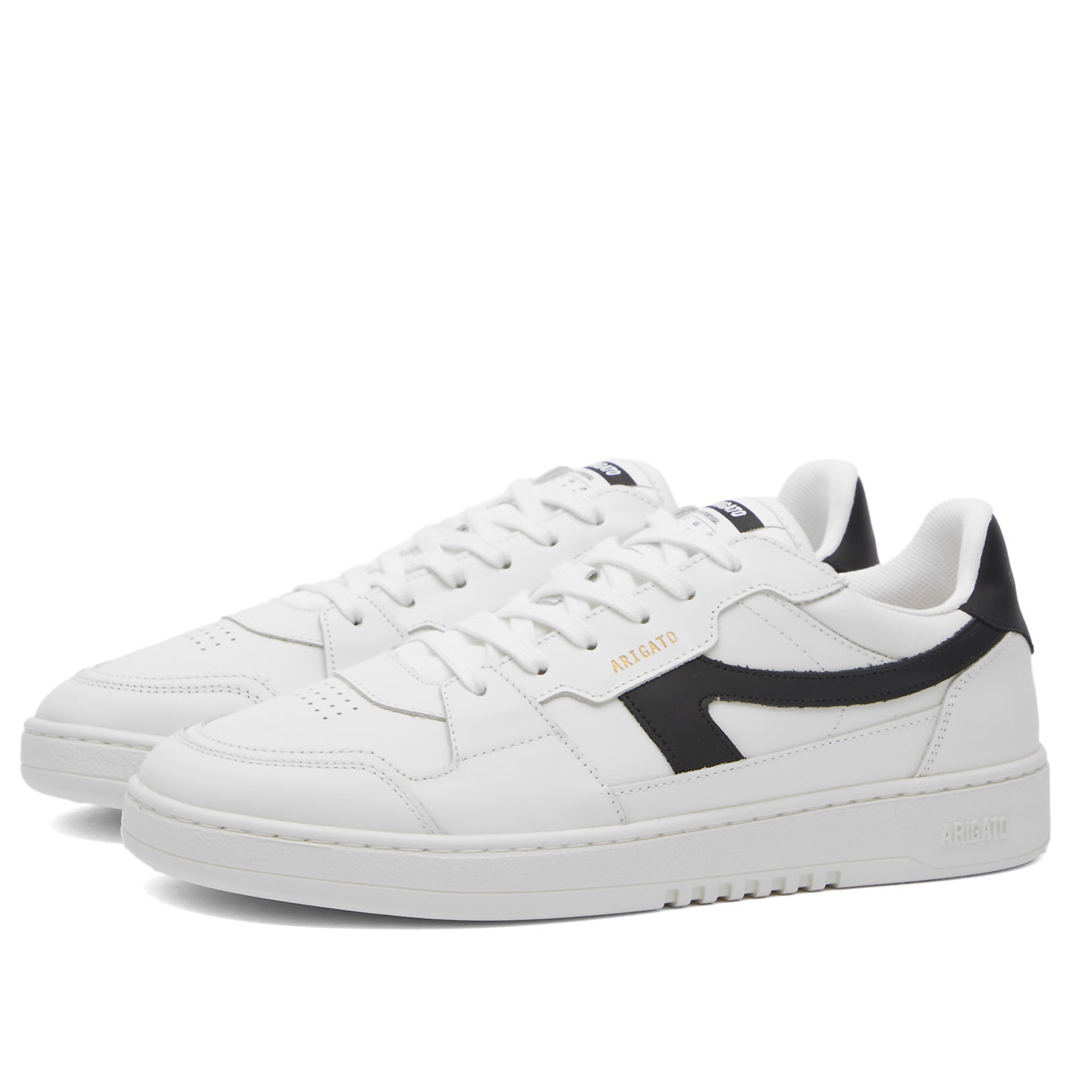 Кецове и обувки AXEL ARIGATO Dice-A Sneaker Бяло | F2591001, 0