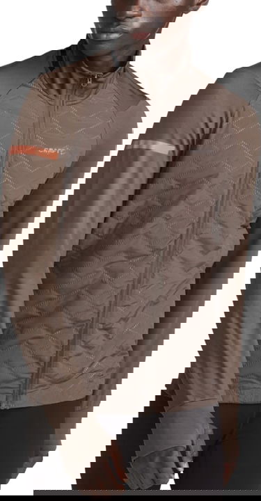 Ветровка Craft ADV SubZ 3 Кафяво | 1913615-244000, 0