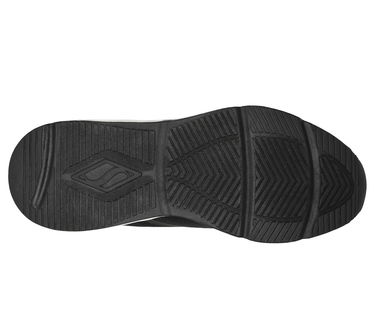 Кецове и обувки Skechers Uno Черно | 183070-BLK, 4