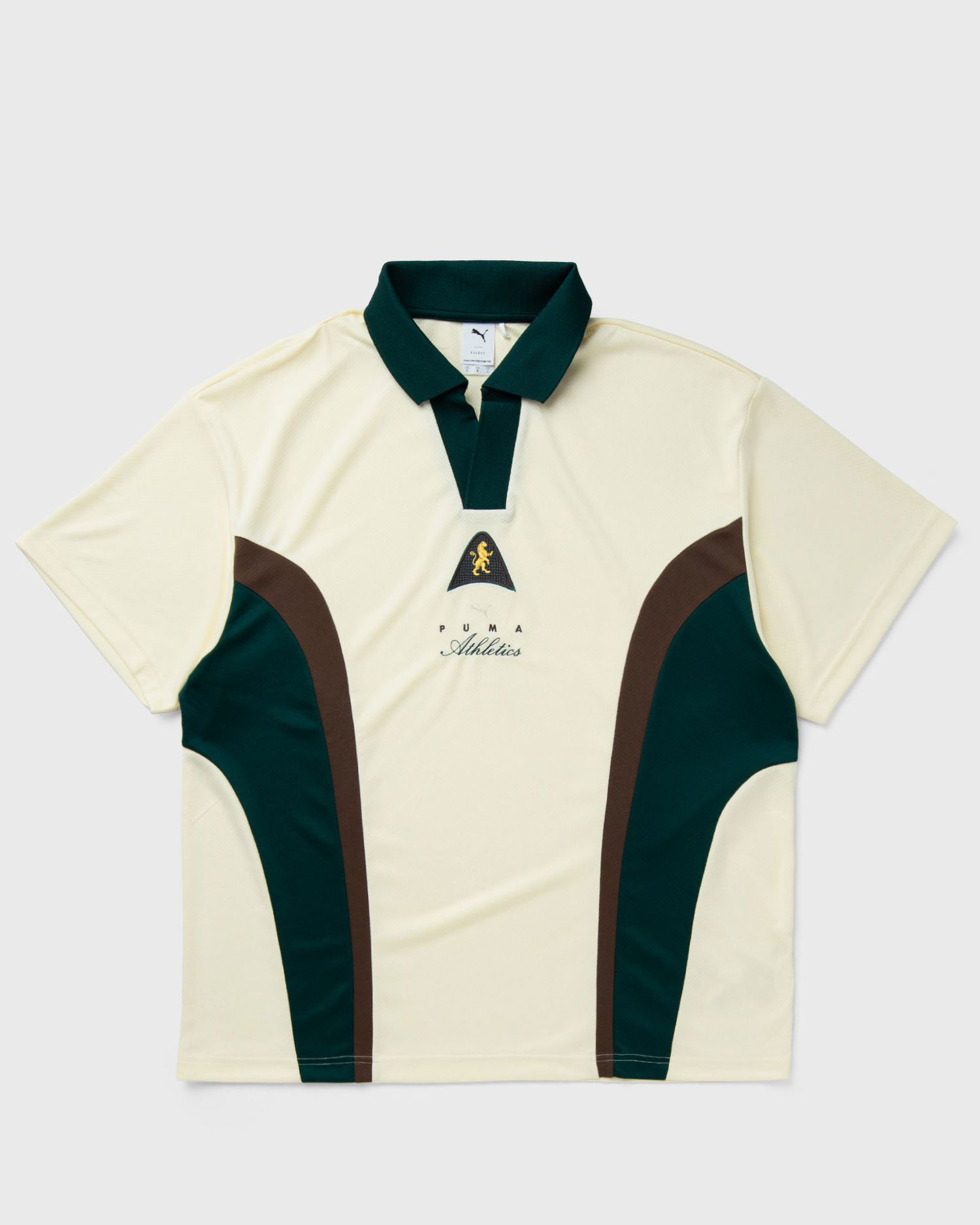 Фланелка Puma THE PLAYERS LANE Бежово | 626655-33, 0