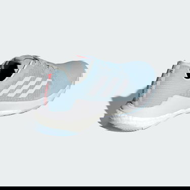 Кецове и обувки adidas Performance Crazyflight Тюркоазено | IG3969, 5