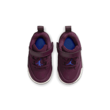 Кецове и обувки Jordan Jordan Spizike Low Бургунди | FQ3952-641, 3