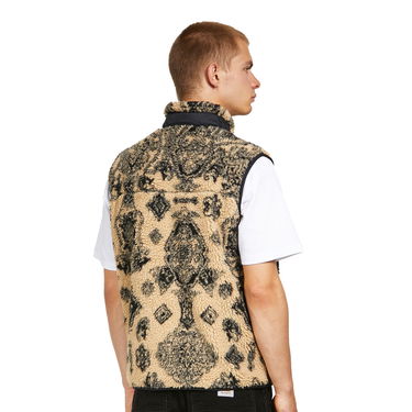 Жилетка Carhartt WIP Prentis Vest Liner Многоцветен | I026719.15R.XX, 1