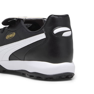 Кецове и обувки Puma KING TOP TT Черно | 107417_01, 4