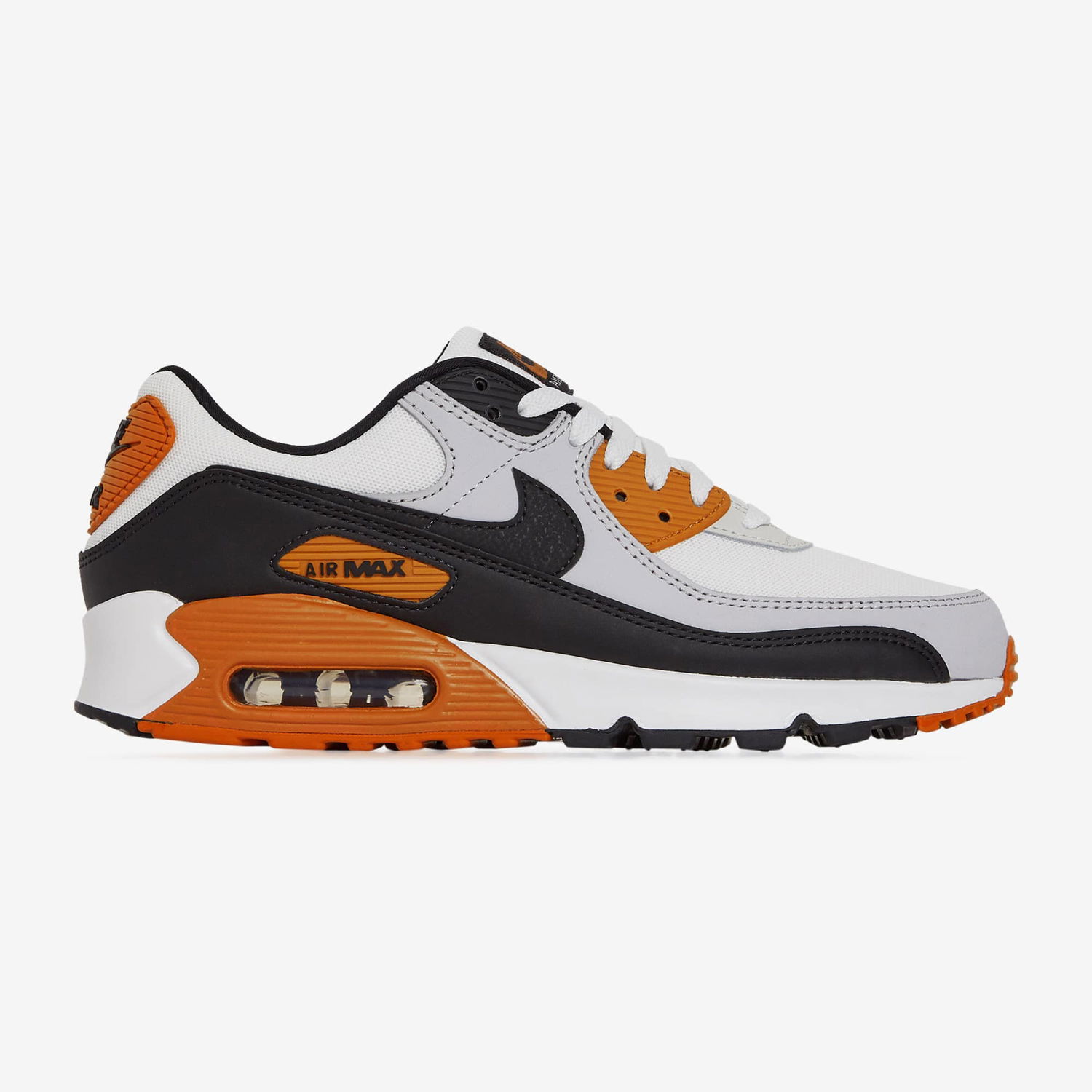 Кецове и обувки Nike Air Max 90 "Blanc Orange" Оранжево
 | FB9658-003, 0
