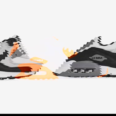 Кецове и обувки Nike Air Max 90 "Blanc Orange" Оранжево
 | FB9658-003, 0