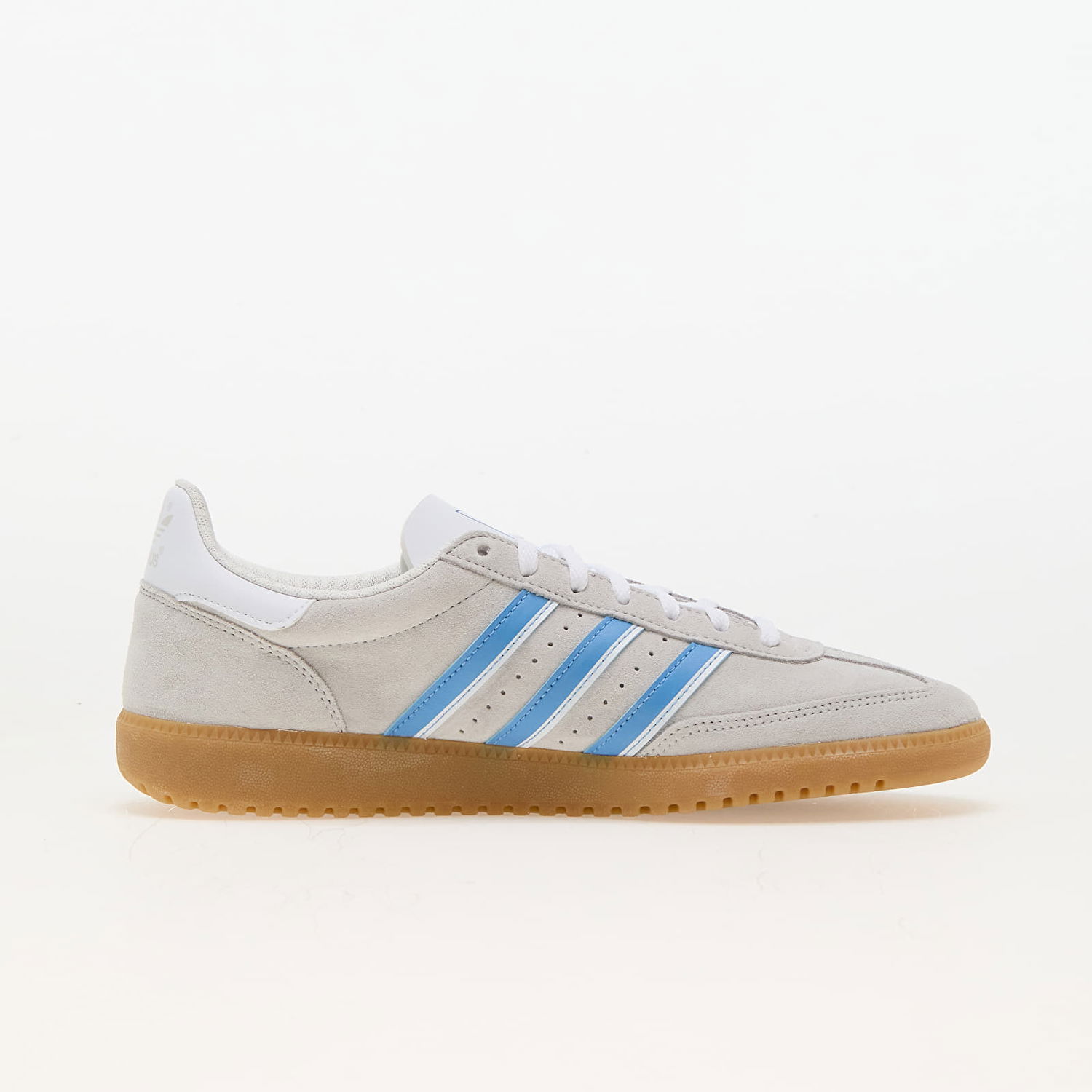 Кецове и обувки adidas Originals Hand 2 Gray Сиво | IG6190, 1