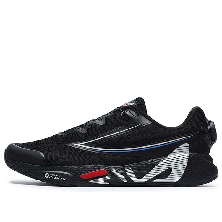 Кецове и обувки FILA Mind 6 Черно | A12M231308FBK, 0