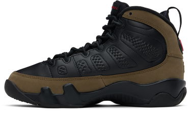 Кецове и обувки Jordan Air Jordan 9 Retro Кафяво | HV4574-030, 2