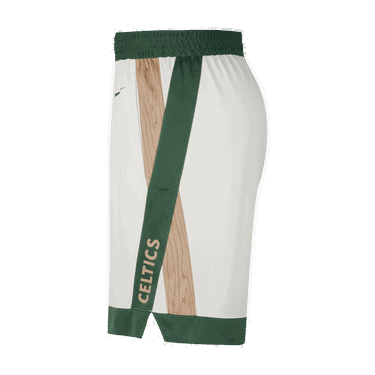 Къси панталони Nike Dri-FIT NBA Swingman Boston Celtics 2023/24 City Edition Бяло | DX8695-133, 2