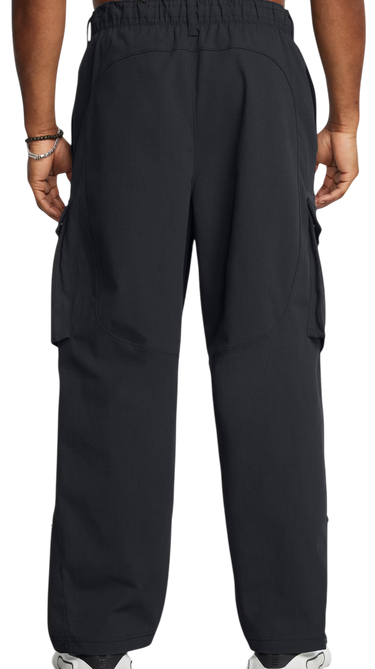 Карго панталони Under Armour Unstoppable Utility Cargo Pants Черно | 1388827-001, 1
