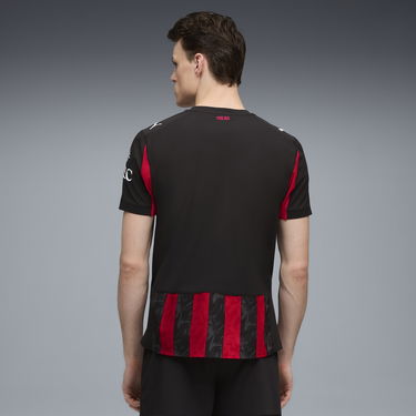 Фланелка Puma AC Milan 25/26 Home Jersey Червено | 779961_01, 4