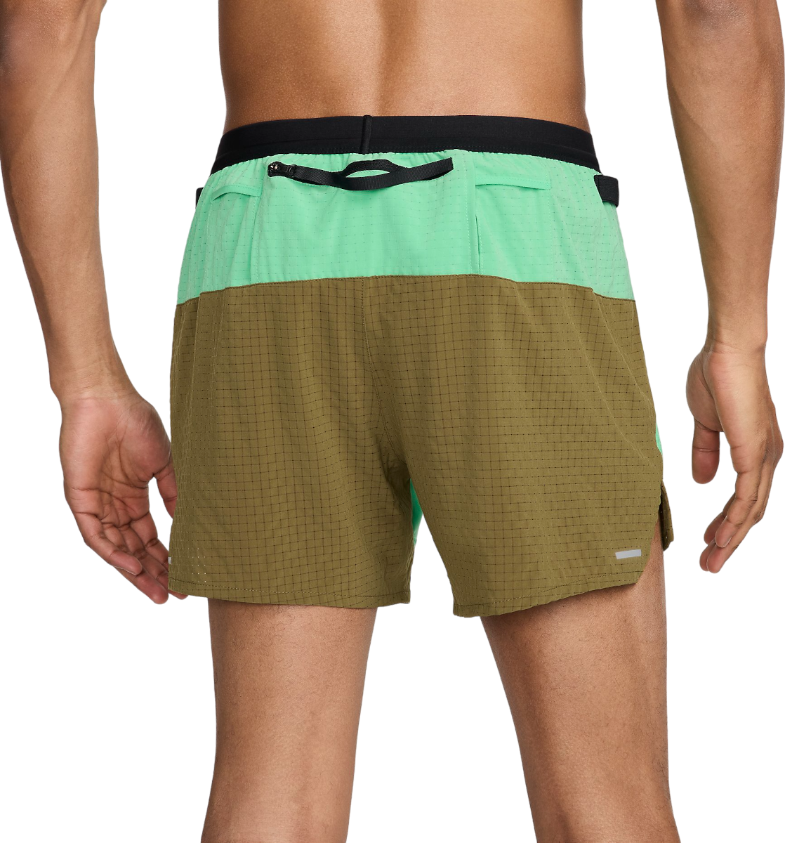 Къси панталони Nike Trail Flex Stride 5inch Тюркоазено | cz9052-363, 1