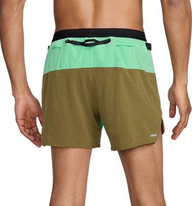 Къси панталони Nike Trail Flex Stride 5inch Тюркоазено | cz9052-363, 1