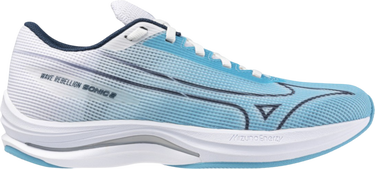 Кецове и обувки Mizuno WAVE REBELLION SONIC 2 Синьо | j1gd243071, 0