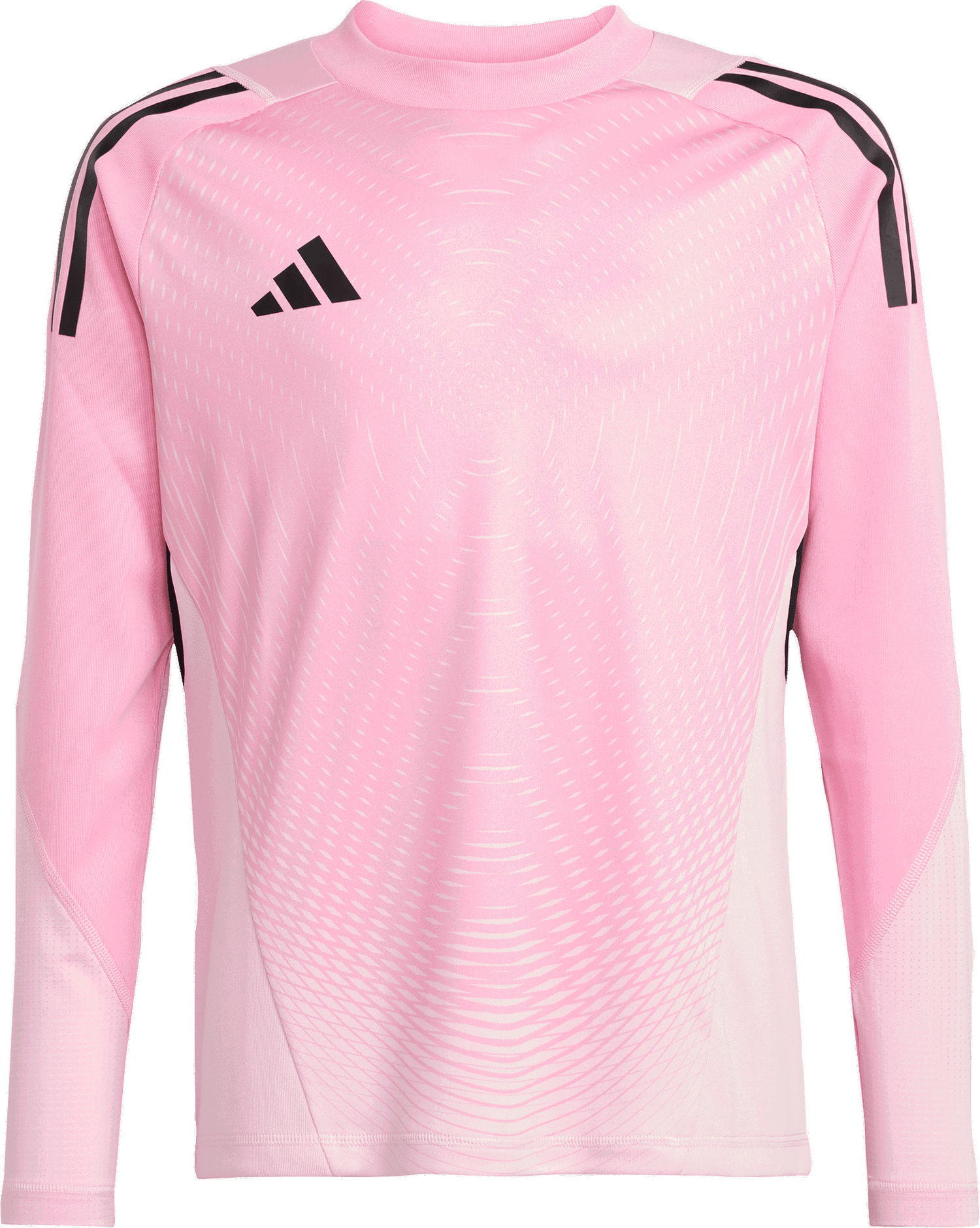 Фланелка adidas Originals adidas Tiro 25 Pro Goalkeeper Jersey Розово | ji9706, 0