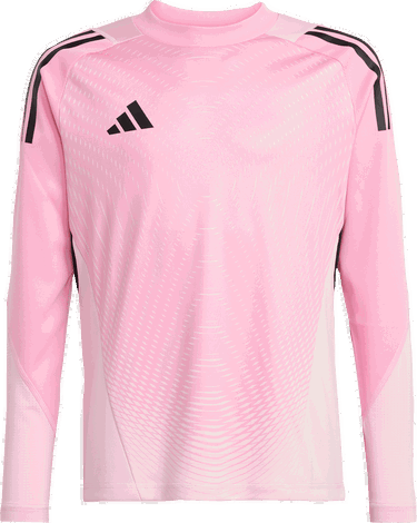 Фланелка adidas Originals adidas Tiro 25 Pro Goalkeeper Jersey Розово | ji9706, 0