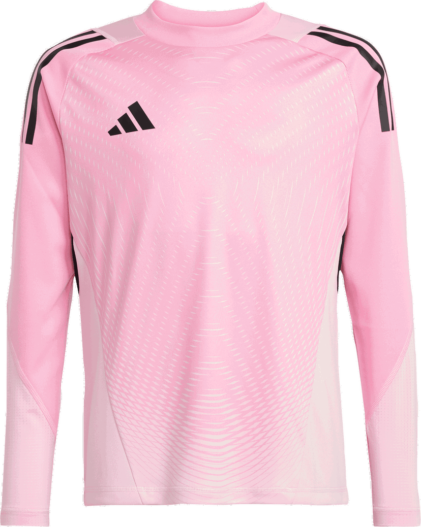 Фланелка adidas Performance adidas Tiro 25 Pro Goalkeeper Jersey Розово | ji9706