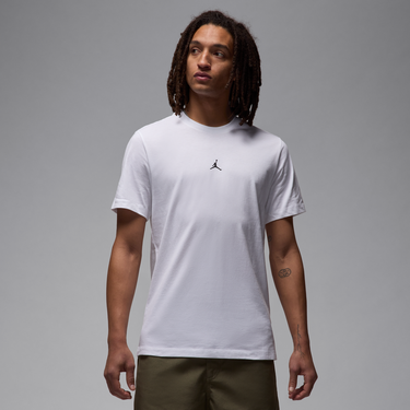 Тениска Jordan Jordan Flight Essentials T-Shirt Бяло | IB7520-100, 3