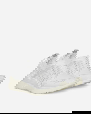 Кецове и обувки Asics CFCL GEL-Lyte III CM 1.95 Sneakers "White" Бяло | 1203A267-100, 3