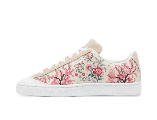 Кецове и обувки Puma Basket Liberty Многоцветен | 382106 01
