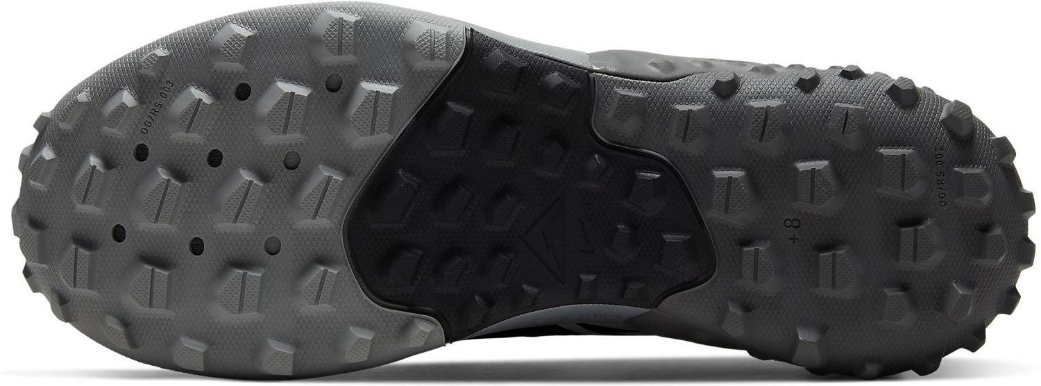 Кецове и обувки Nike Air Zoom Wildhorse 6 Черно | bv7106-001, 1