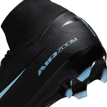 Кецове и обувки Nike Zoom Superfly 10 Pro FG Черно | hf9433-001, 5