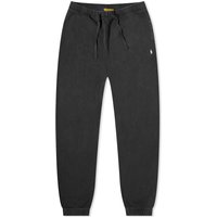 Спортни панталони Polo by Ralph Lauren Loopback Sweat Pants "Faded Black Canvas" Черно | 710916699012, 1