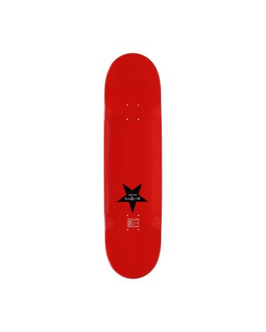 Skate PACCBET Mogutin Deck Червено | PACC9SK14 2, 3
