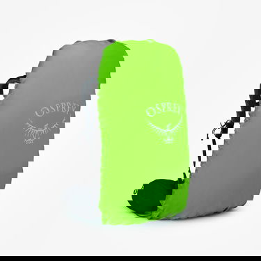 Раница Osprey Backpack Kestrel 38 L/XL Черно | 10030947OSP, 2