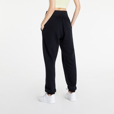 Спортни панталони Nike Sportswear Phoenix Fleece High-Waisted Oversized Sweatpants Черно | DQ5887-010, 2