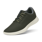 Wool Runner NZ Size 8