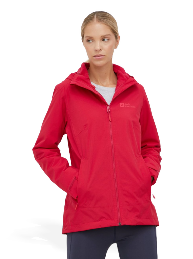 Moonrise 3in1 Jacket