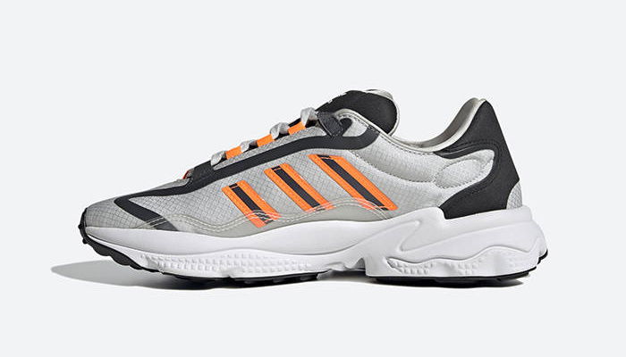 Кецове и обувки adidas Originals Ozweego Pure Сиво | GZ9180, 0