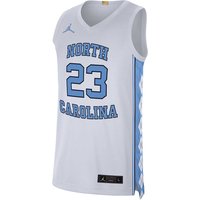 Фланелка Nike NCAA NORTH CAROLINA TARHEELS LIMITED EDITION JERSEY MICHAEL JORDAN Бяло | CN3000-100, 0