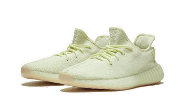 Кецове и обувки adidas Yeezy Yeezy Boost 350 V2 ''Butter'' Бежово | F36980, 3