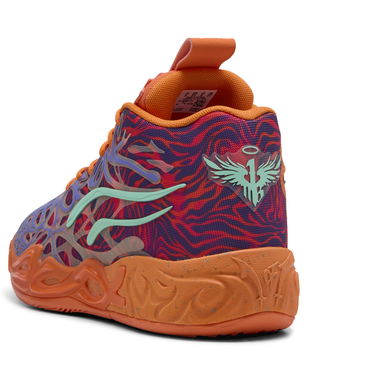 Кецове и обувки Puma MB.04 Creativity Многоцветен | 311690_01, 5