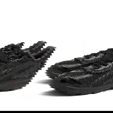 Кецове и обувки Asics Jog 100s Size UK 3.5 Черно | 1203A909-001, 2