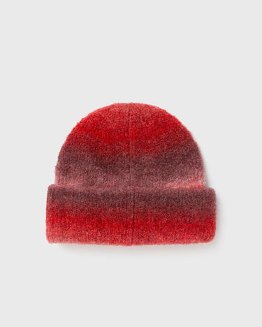 Шапка Carhartt WIP Carhartt WIP Tony Stripe Jacquard Beanie Сиво | I035463_1, 3