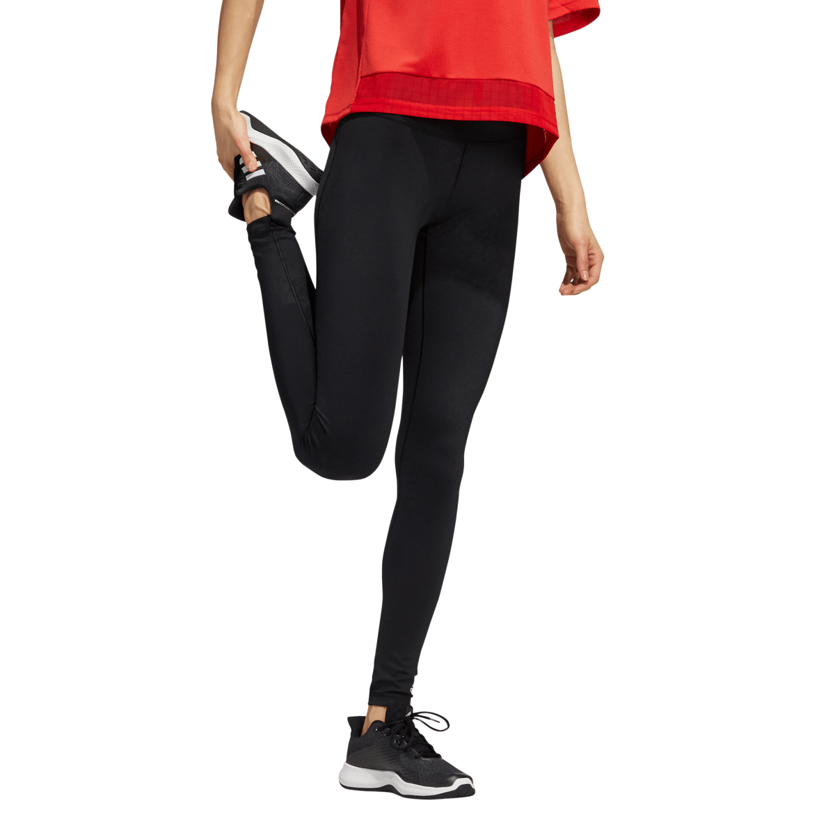 Клинове adidas Originals Camo Tight Leggings Черно | HB6382, 0