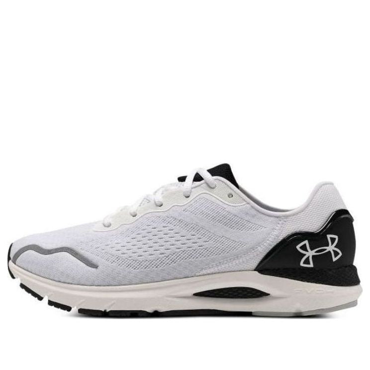 Кецове и обувки Under Armour HOVR Sonic 6 Бяло | 3026121-105, 0