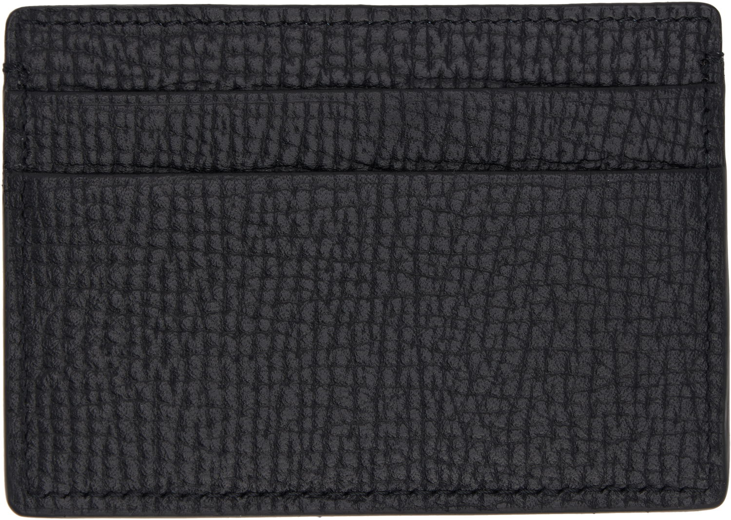 Портфейл Versace Versace Myth Card Holder Черно | DPN2467_1A13695, 1