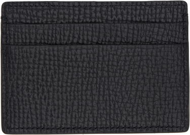 Портфейл Versace Versace Myth Card Holder Черно | DPN2467_1A13695, 1