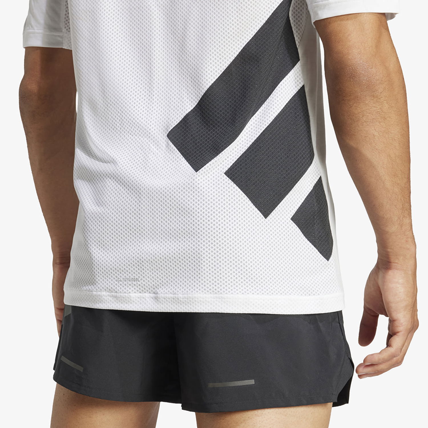 Тениска adidas Performance Terrex Xperior Climacool+ Tee Бяло | JN8134, 1