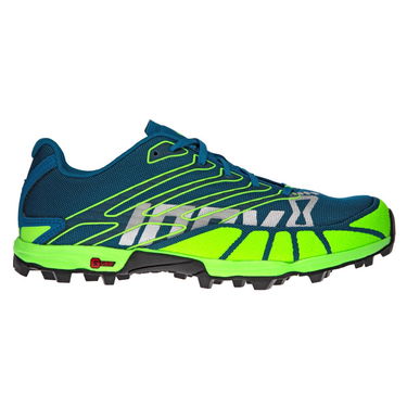 Кецове и обувки inov-8 X-Talon 255 Синьо | 000914-BLGN-S-01, 0